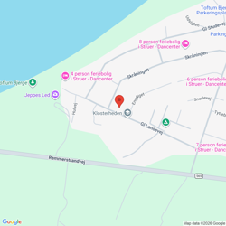 Gl Landevej 12, Toftum Bjg, 7600 Struer