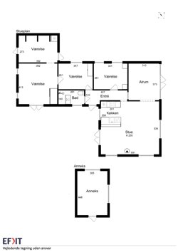 Bugten 13, Bratten, 9981 Jerup
