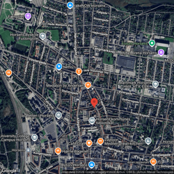 Smedegade 73, 2 tv, 8700 Horsens