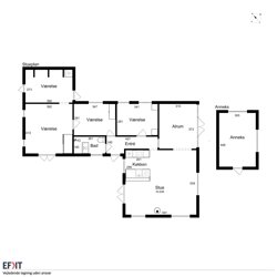 Bugten 13, Bratten, 9981 Jerup