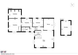 Bugten 13, Bratten, 9981 Jerup