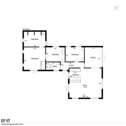 Bugten 13, Bratten, 9981 Jerup