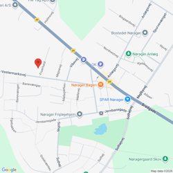 Fruerlund 3, 9610 Nørager