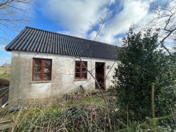 Fruerlund 3, 9610 Nørager