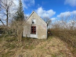 Fruerlund 3, 9610 Nørager