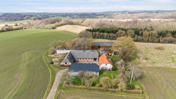 Overbyvej 57B, 7130 Juelsminde