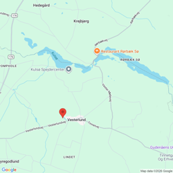 Skovbrynet 30, Vesterlund, 7323 Give