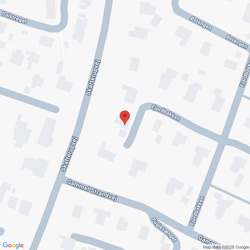 Fjordbakken 13, Bisserup, 4243 Rude
