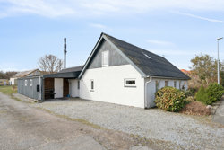 Solbjergvej 19, Øster Hurup, 9560 Hadsund