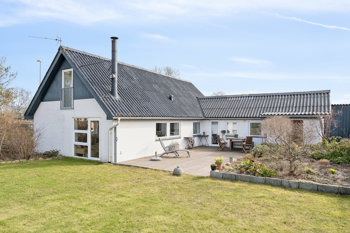 Solbjergvej 19, 9560 Hadsund