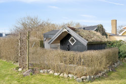 Solbjergvej 19, Øster Hurup, 9560 Hadsund
