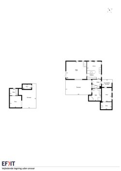 Solbjergvej 19, Øster Hurup, 9560 Hadsund