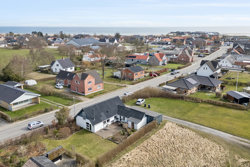 Solbjergvej 19, Øster Hurup, 9560 Hadsund
