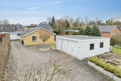 Banevænget 9, 8700 Horsens