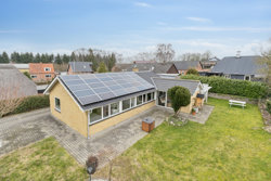 Banevænget 9, 8700 Horsens