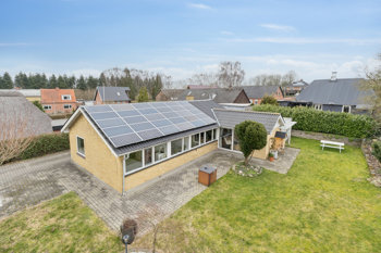 Banevænget 9, 8700 Horsens