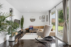 Banevænget 9, 8700 Horsens