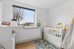 Banevænget 9, 8700 Horsens