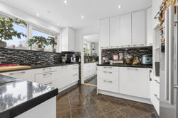 Banevænget 9, 8700 Horsens