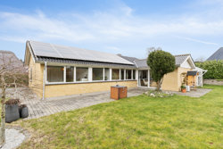 Banevænget 9, 8700 Horsens