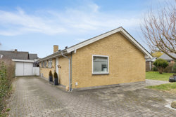 Banevænget 9, 8700 Horsens