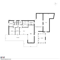 Banevænget 9, 8700 Horsens