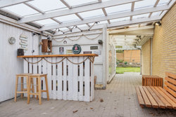 Banevænget 9, 8700 Horsens