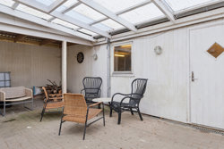 Banevænget 9, 8700 Horsens