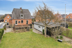 Elmevej 15, 8800 Viborg