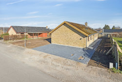 Lupinvej 5, 4690 Haslev