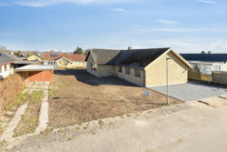 Lupinvej 5, 4690 Haslev