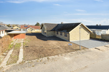 Lupinvej 5, 4690 Haslev