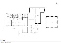 Banevænget 9, 8700 Horsens