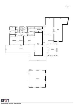 Banevænget 9, 8700 Horsens