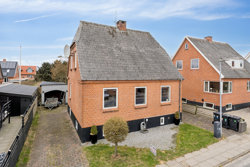 Elmevej 15, 8800 Viborg