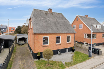 Elmevej 15, 8800 Viborg