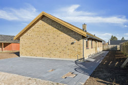 Lupinvej 5, 4690 Haslev