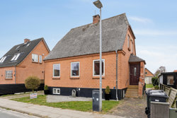 Elmevej 15, 8800 Viborg