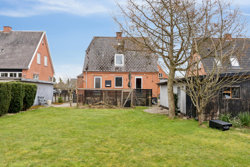 Elmevej 15, 8800 Viborg