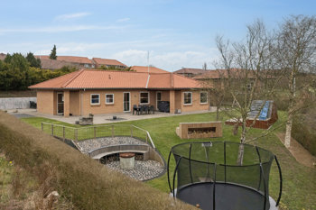 Æblebakken 6, 7600 Struer