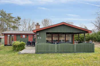 Egelunden 63, 9560 Hadsund