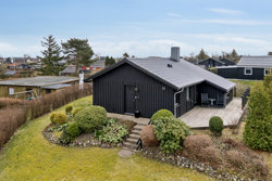 Egevej Væltesbakke 11, Øster Hurup, 9560 Hadsund