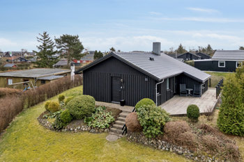 Egevej Væltesbakke 11, 9560 Hadsund