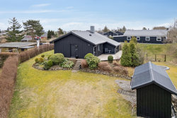 Egevej Væltesbakke 11, Øster Hurup, 9560 Hadsund