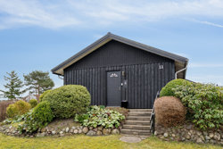 Egevej Væltesbakke 11, Øster Hurup, 9560 Hadsund