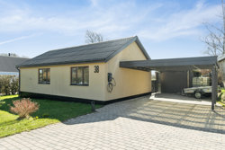 Dystedvej 38, 4684 Holmegaard