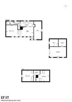 Vindebjergvej 49, Fjelsted, 5463 Harndrup