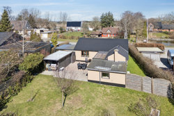 Dystedvej 38, 4684 Holmegaard