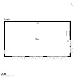 Strandgårdsvej 39, Gerå, 9340 Asaa