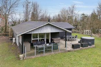 Livbjerggårdvej 29, 7560 Hjerm